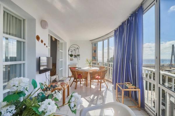 Piso en venta en Zona Sohail, Fuengirola
 photo 1