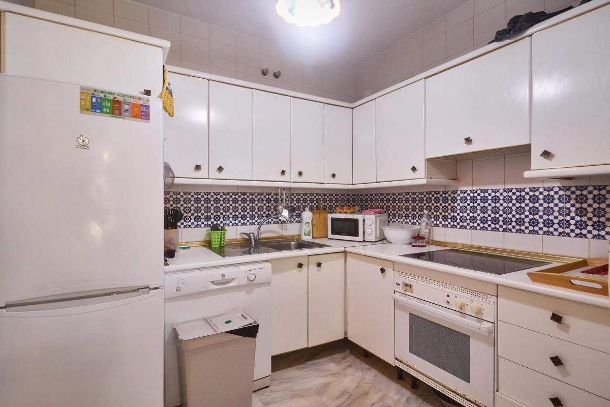 Venta de piso en Zona Sohail, Fuengirola
photo 3