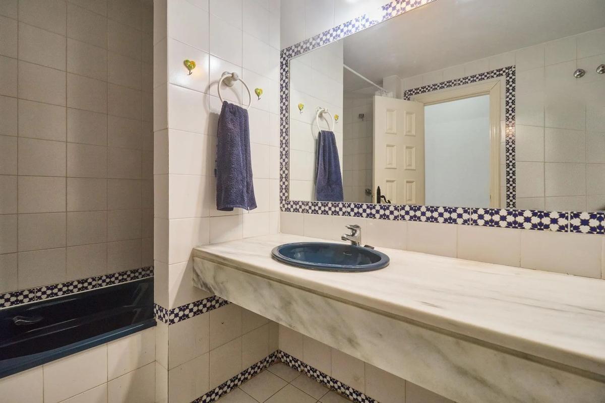 Venta de piso en Zona Sohail, Fuengirola
photo 4