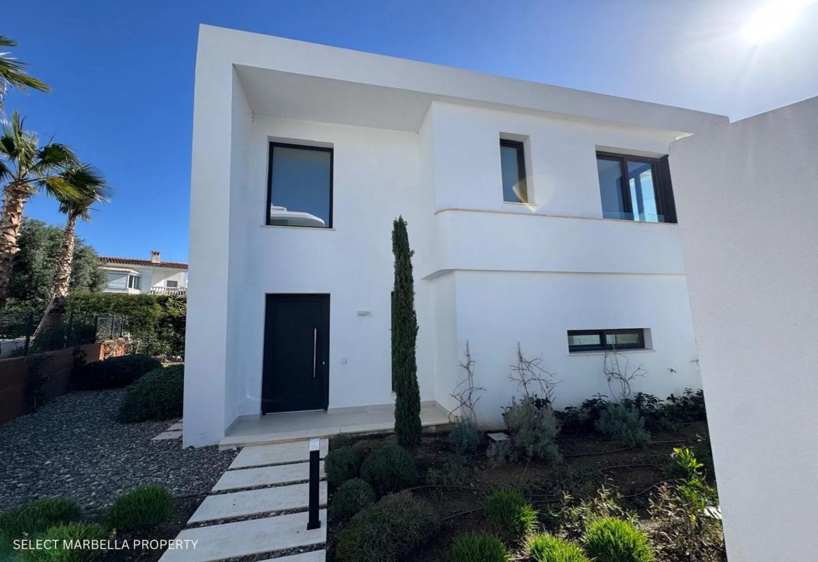 Venta de chalet independiente en Avenida Avenue 8 de Marzo, Fuengirola
photo 5
