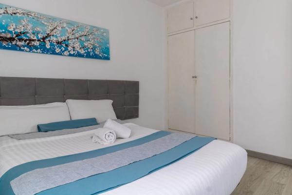 Mieszkanie na sprzedaż w  Centro Ciudad, Fuengirola photo 1