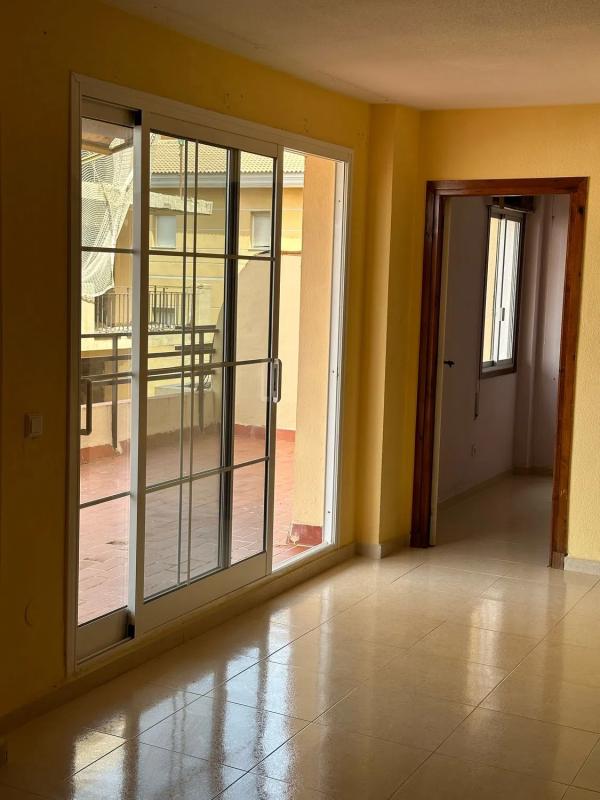 Venta de ático en Calle Moncayo, 20, Fuengirola photo 1