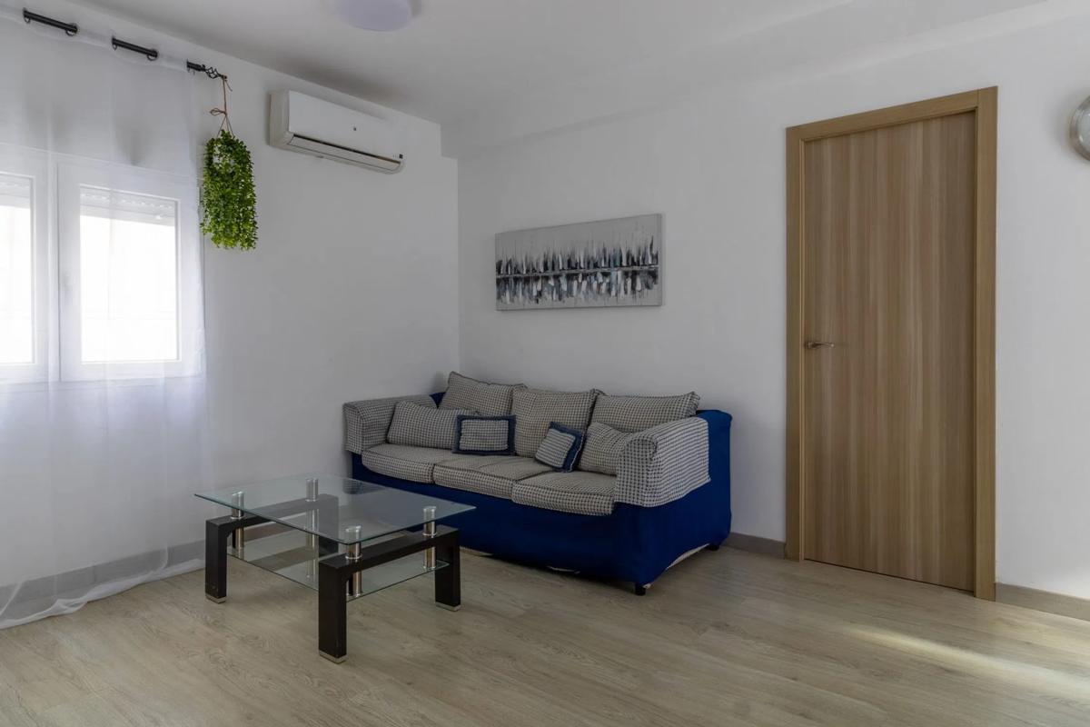 Venta de piso en Centro Ciudad, Fuengirola
 photo 2
