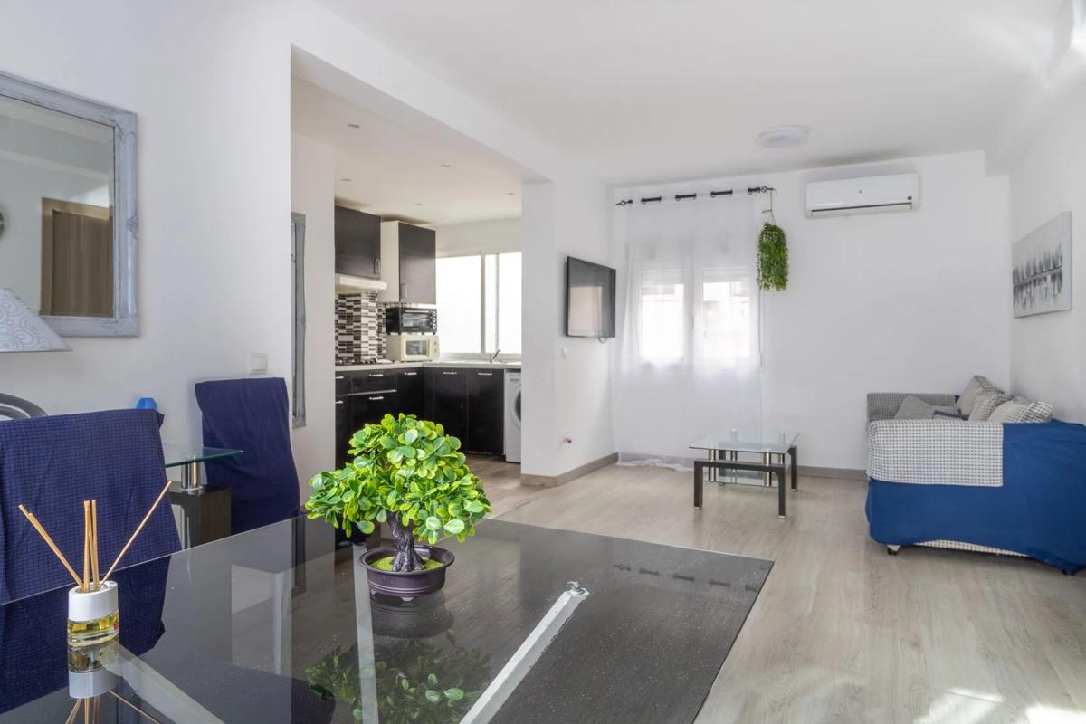 Venta de piso en Centro Ciudad, Fuengirola
 photo 3