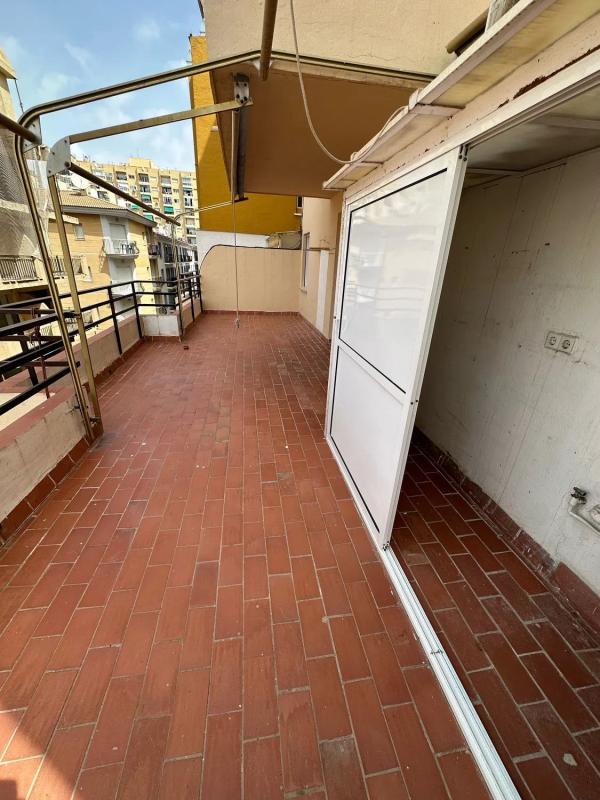 Venta de ático en Calle Moncayo, 20, Fuengirola photo 4