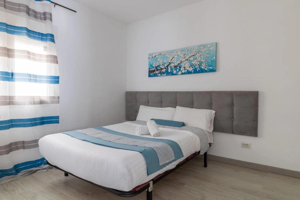 Venta de piso en Centro Ciudad, Fuengirola
 photo 4