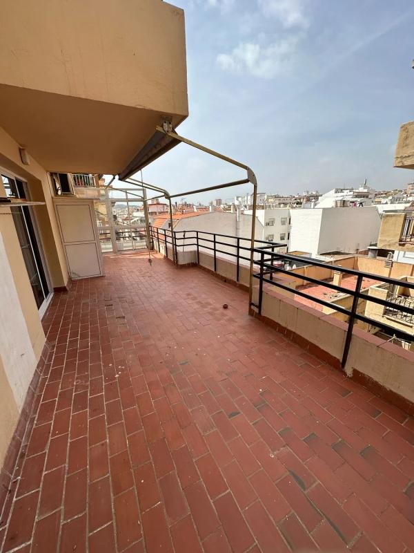 Venta de ático en Calle Moncayo, 20, Fuengirola photo 5