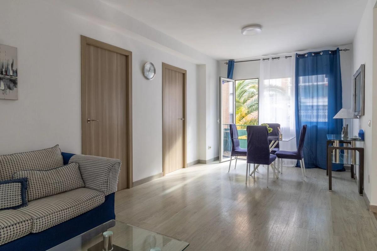 Venta de piso en Centro Ciudad, Fuengirola
 photo 5