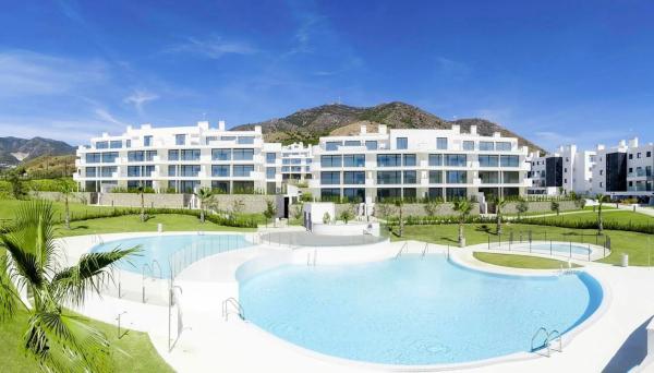 Piso en venta en Calle Paula, Fuengirola
 photo 4