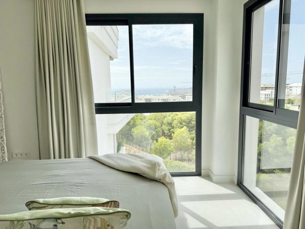 Venta de piso en Avenida 8 de Marzo, Fuengirola
photo 5