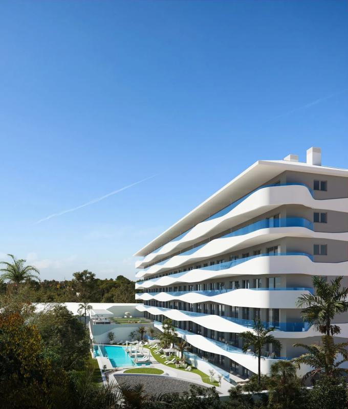 Sprzedaż mieszkania w La Loma s/n, Fuengirola
 photo 2