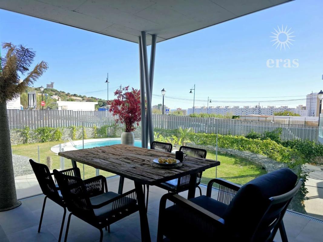 Sale of apartment in Calle Aliaria, Fuengirola
 photo 3
