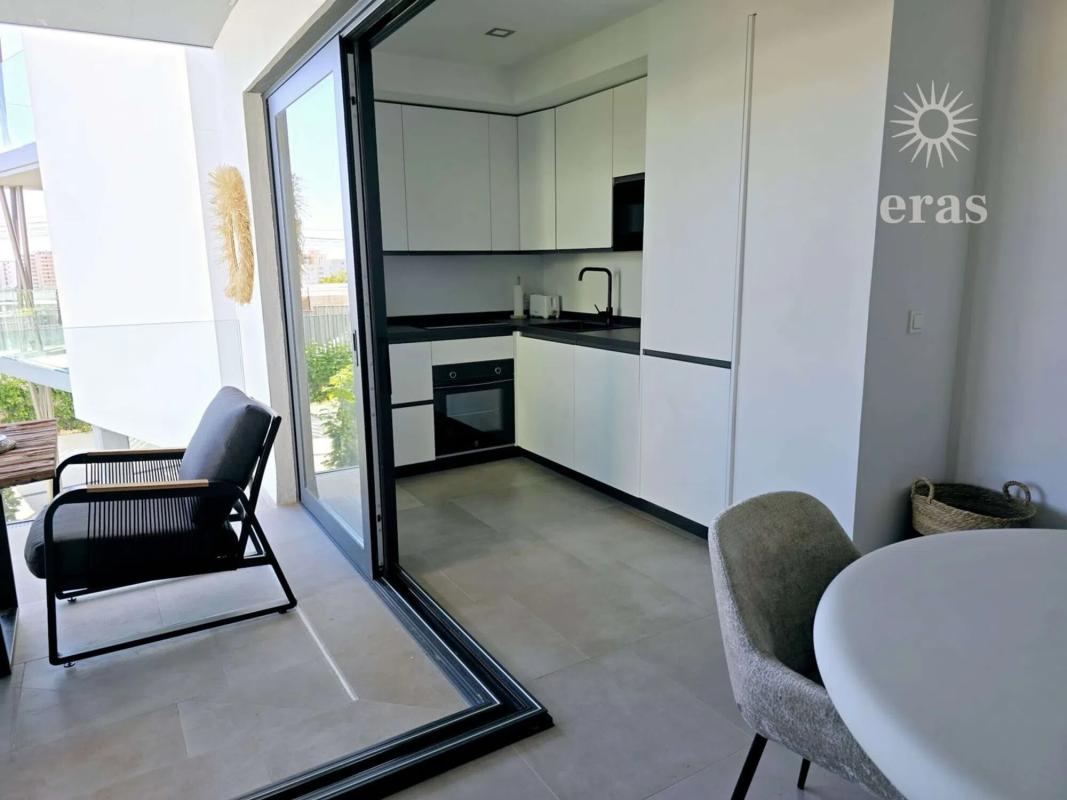 Sale of apartment in Calle Aliaria, Fuengirola
 photo 4