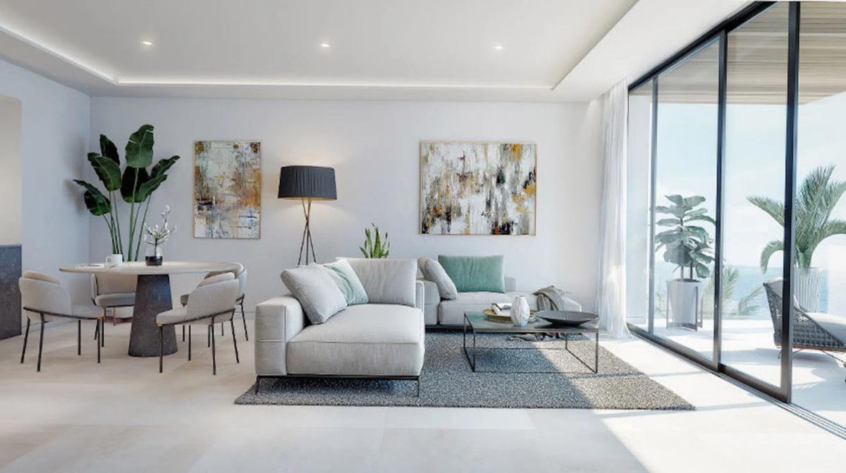 Venta de piso en Centro Ciudad, Fuengirola
photo 1