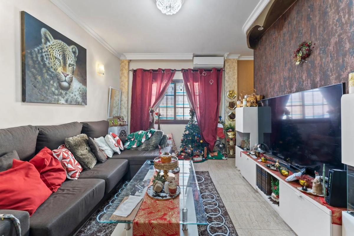 Venta de chalet adosado en Calle Madrid , Fuengirola photo 3