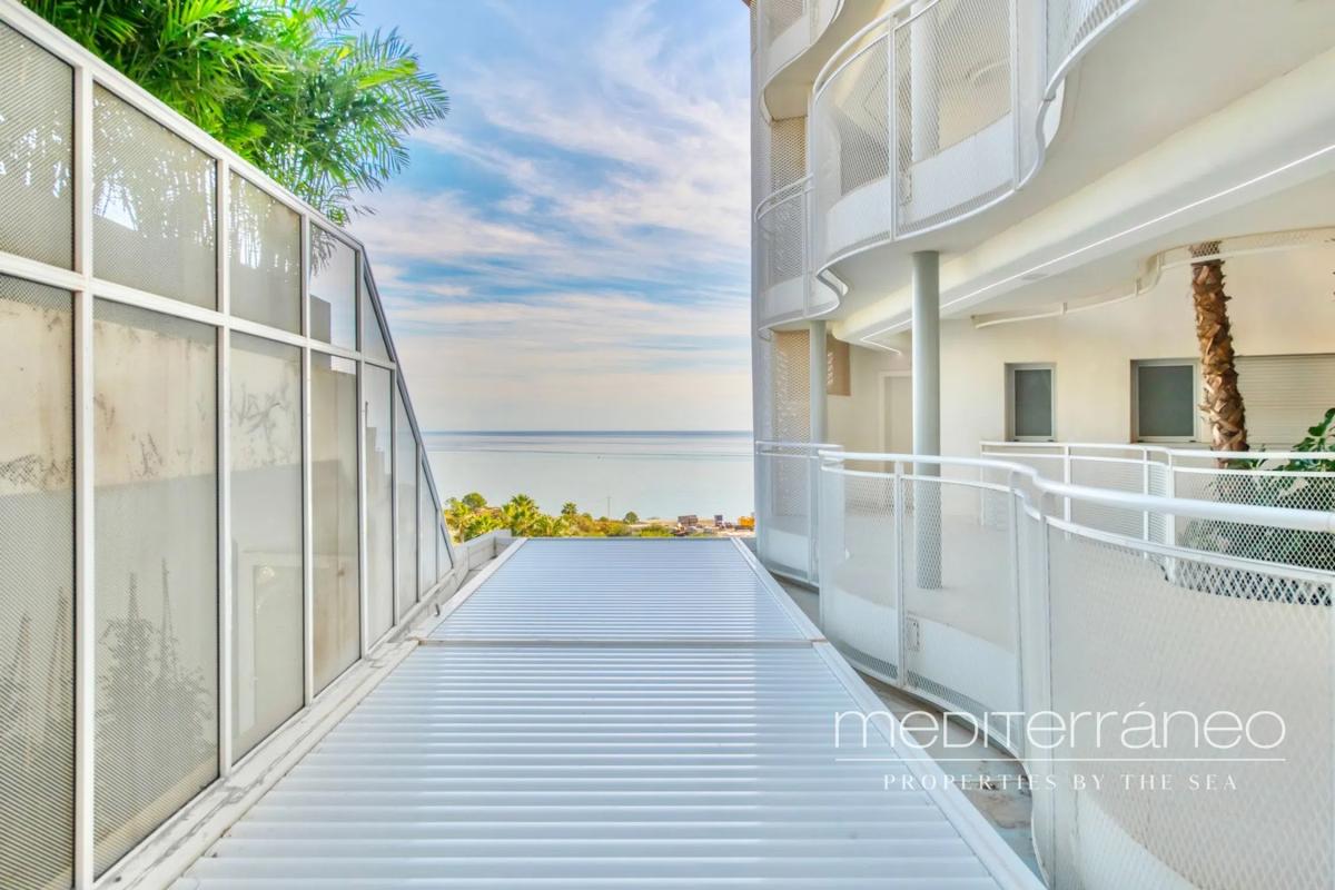 Продажа квартиры на Avenida del Higuerón, Фуэнхирола
photo 2