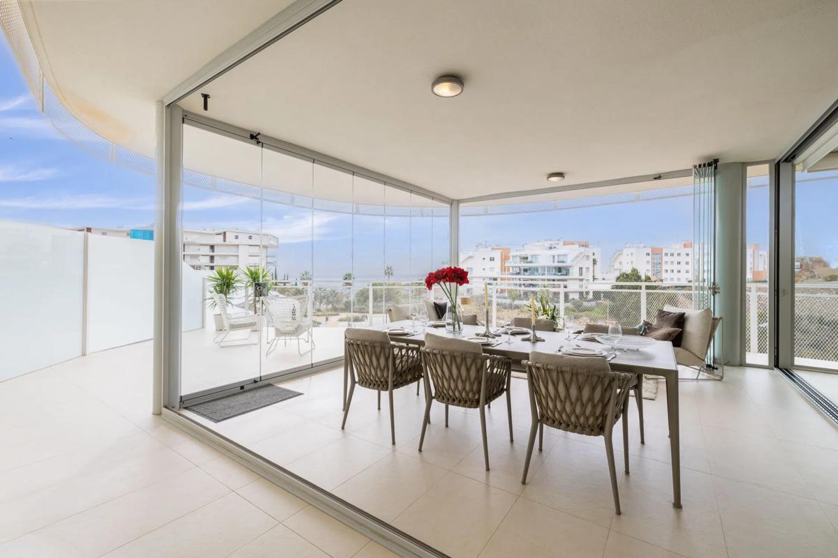 Продажа квартиры на Av. del Higueron, Фуэнхирола
photo 4