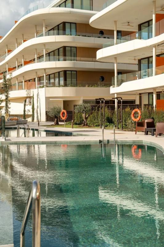 Продажа квартиры на Avenida Fuengirola, Фуэнхирола
 photo 2