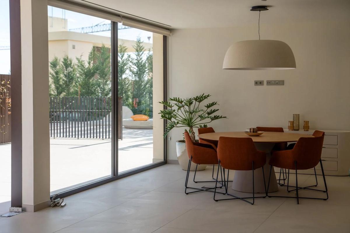 Продажа квартиры на Avenida Fuengirola, Фуэнхирола
 photo 3