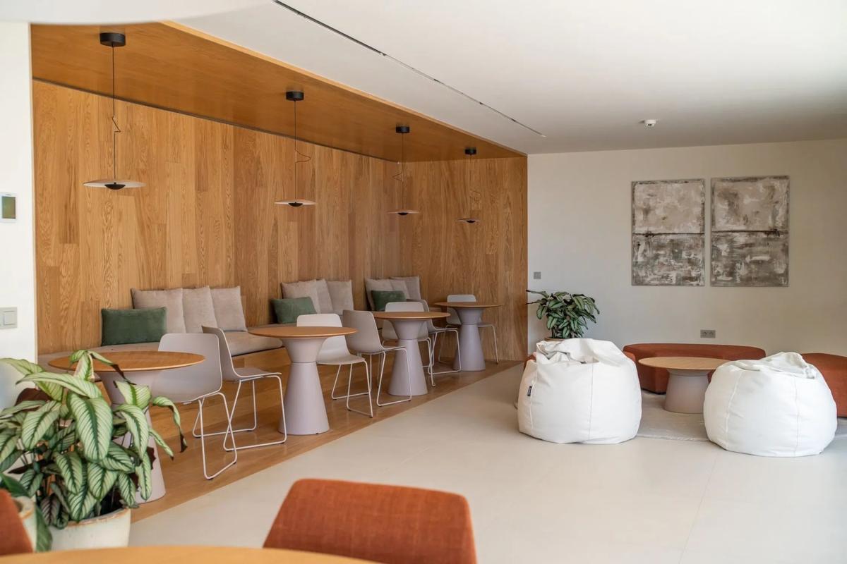 Продажа квартиры на Avenida Fuengirola, Фуэнхирола
 photo 4