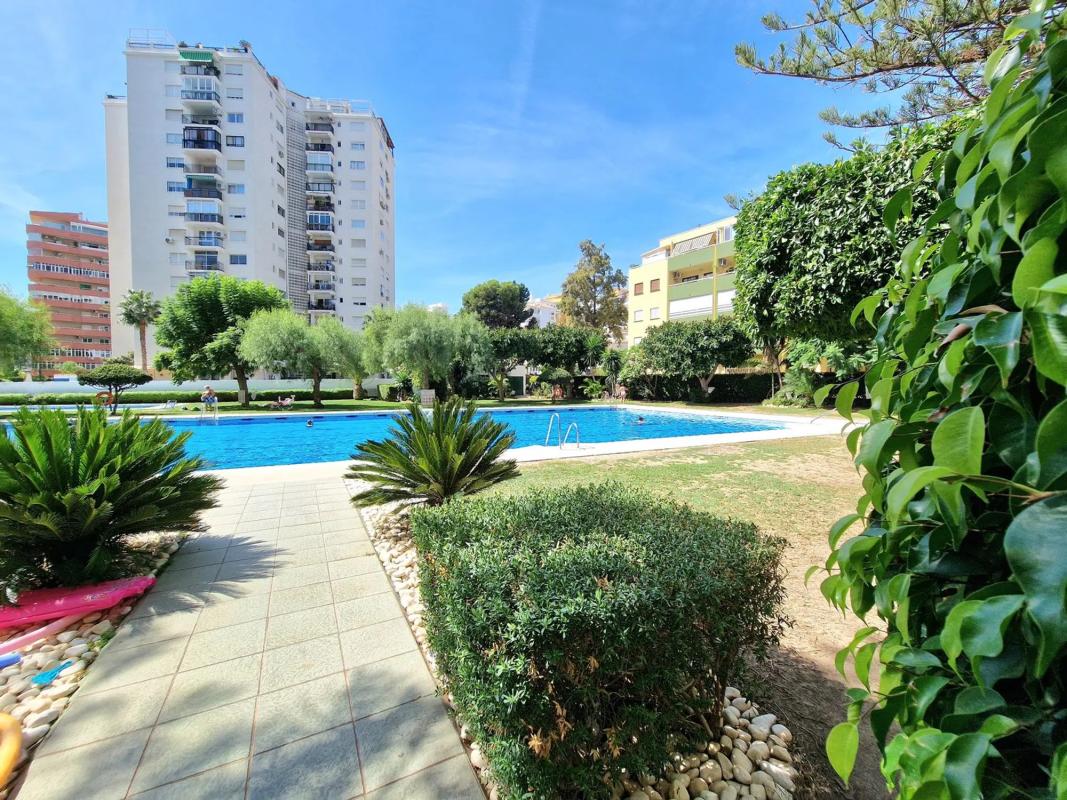 Sprzedaż mieszkania w Calle Santa Ana s/n, Fuengirola
photo 3