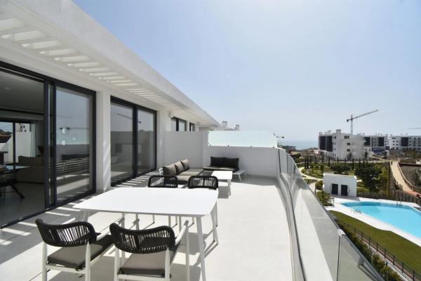 Mieszkanie na sprzedaż w  Centro Ciudad, Fuengirola photo 1
