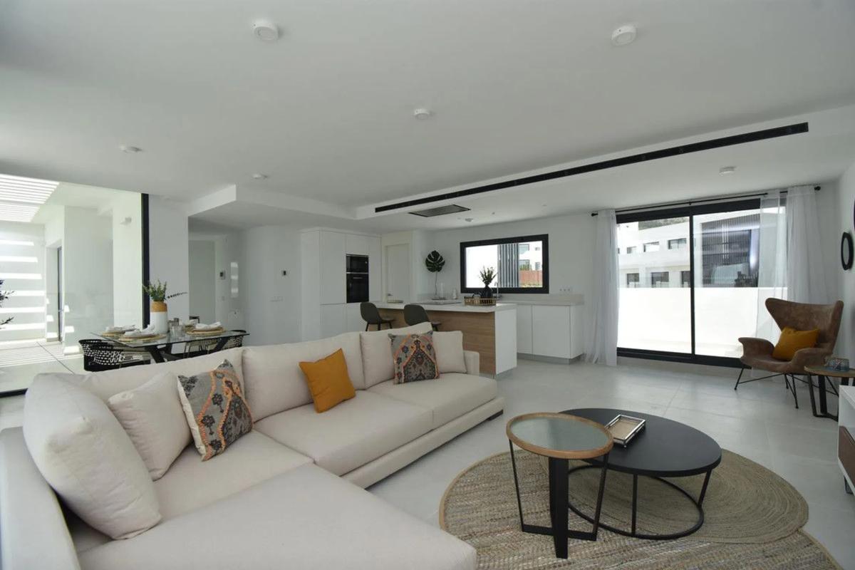 Venta de piso en Centro Ciudad, Fuengirola
 photo 4