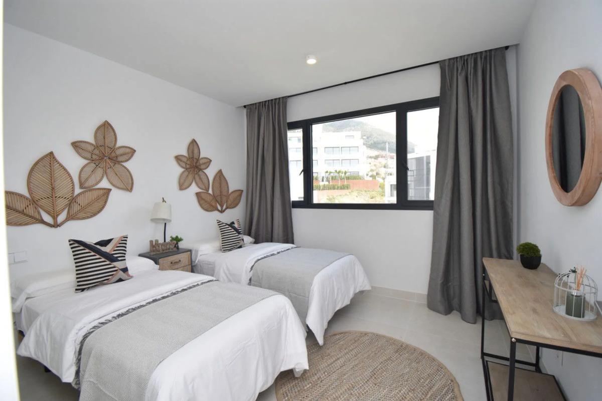 Venta de piso en Centro Ciudad, Fuengirola
 photo 5