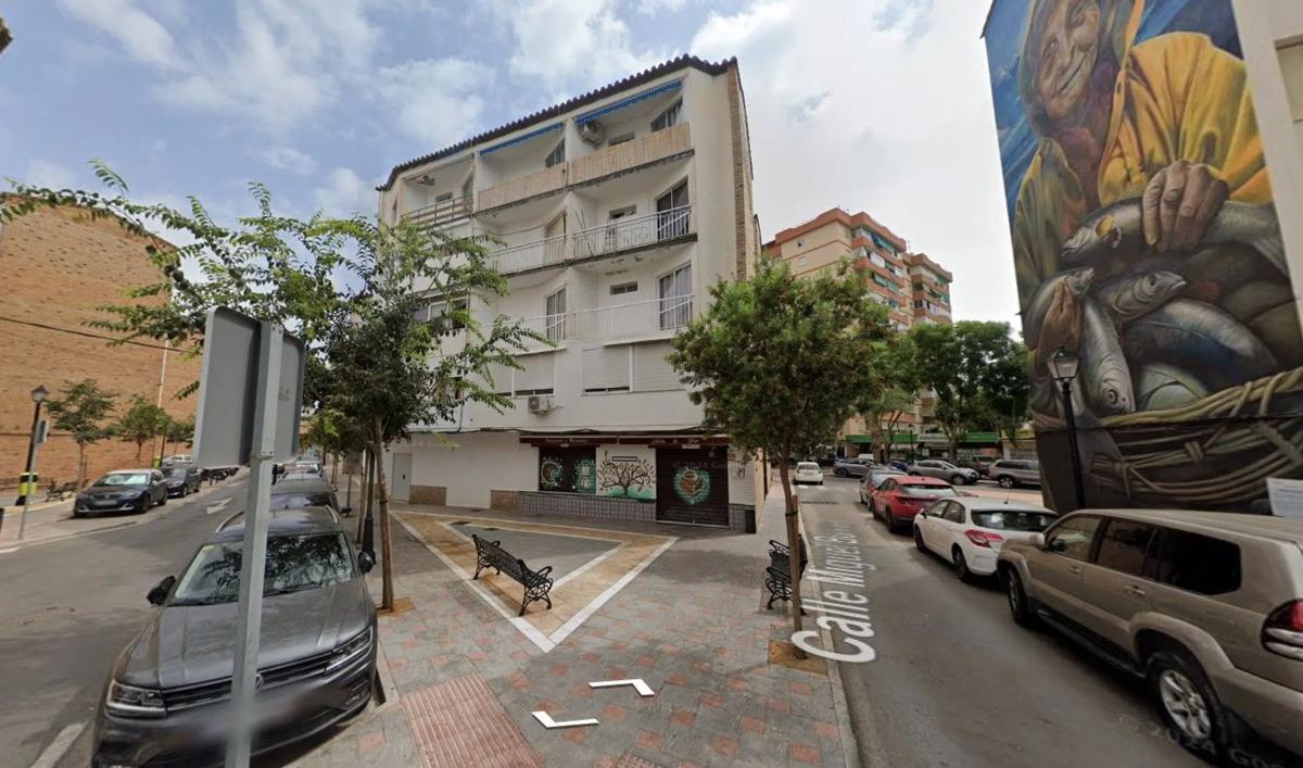Venta de piso en Calle Miguel Bueno, Fuengirola
photo 1