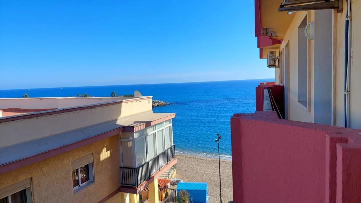 Venta de piso en Paseo Marítimo Rey de España, Fuengirola
photo 1