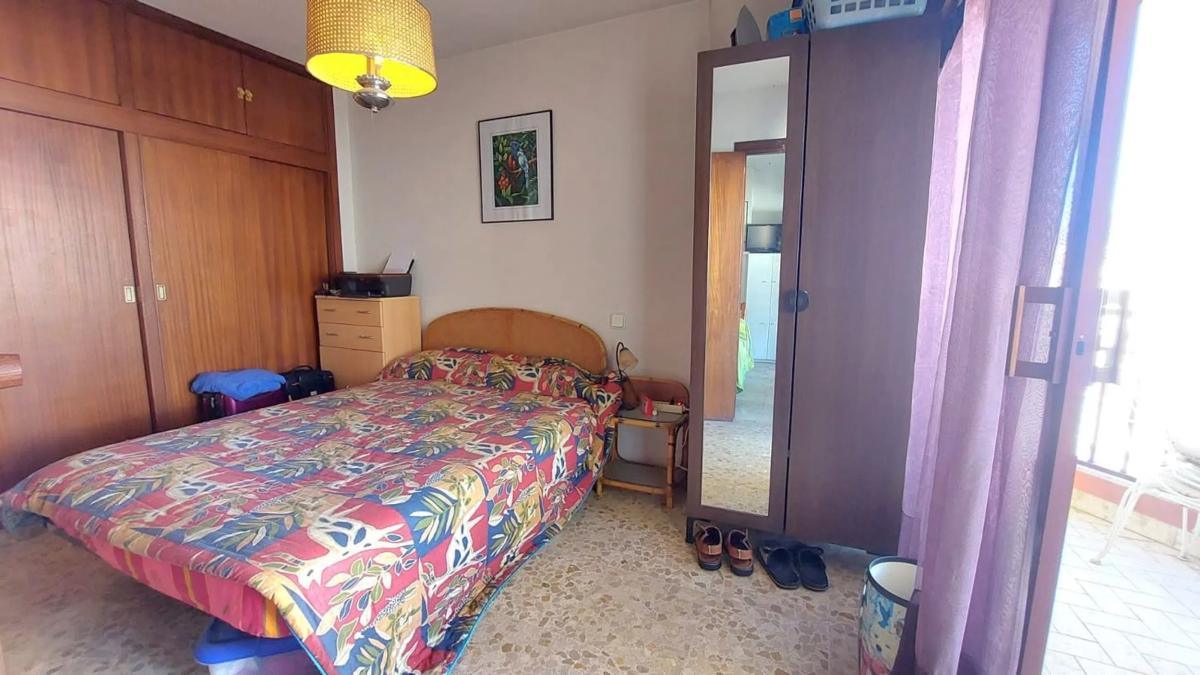 Venta de piso en Paseo Marítimo Rey de España, Fuengirola
photo 2