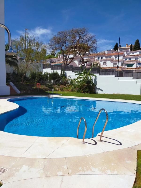 Venta de chalet adosado en Calle Eugenia de Montijo , Fuengirola photo 1