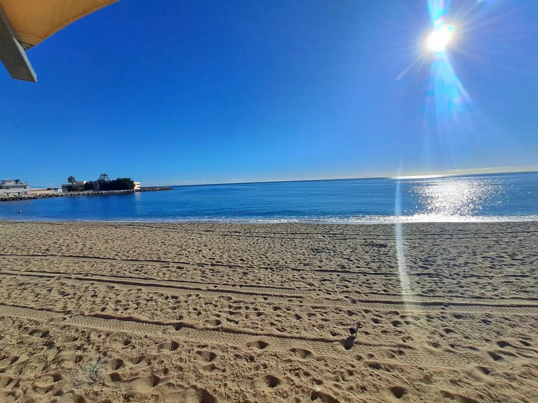 Venta de piso en Paseo Marítimo Rey de España, Fuengirola
photo 3