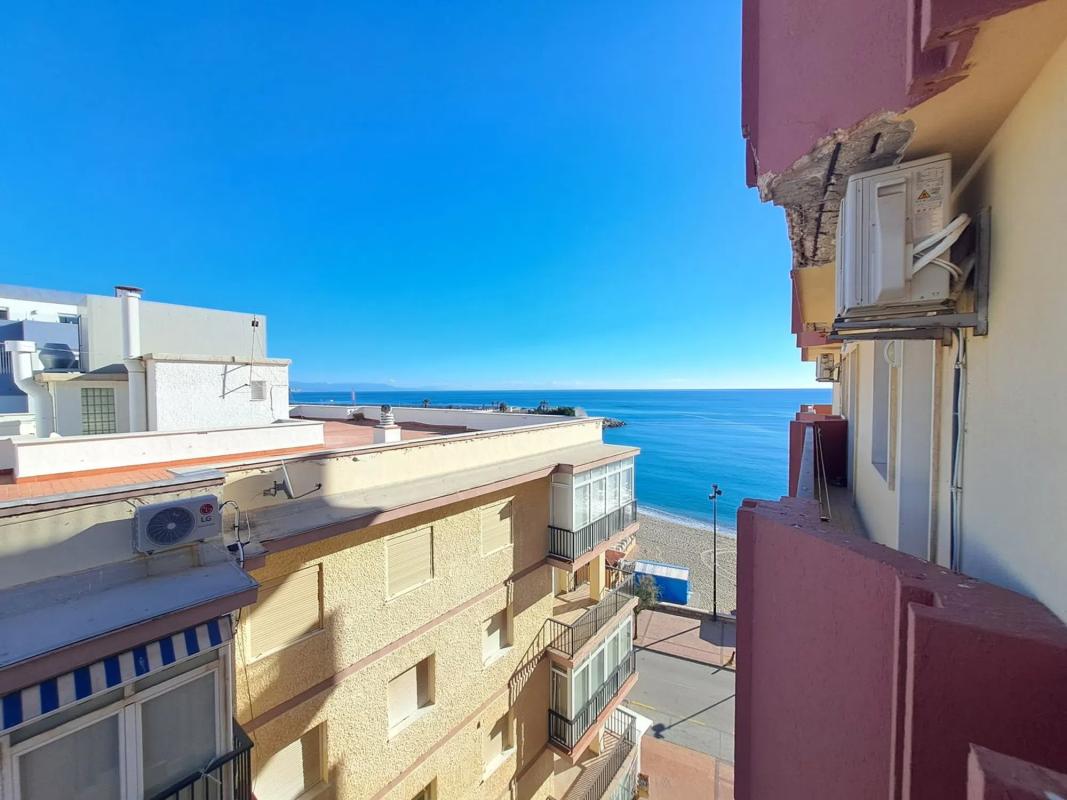 Venta de piso en Paseo Marítimo Rey de España, Fuengirola
photo 4