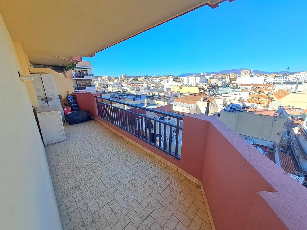 Venta de piso en Paseo Marítimo Rey de España, Fuengirola
photo 5
