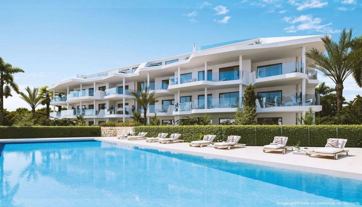 Venta de piso en Calle Paula, Fuengirola
photo 1