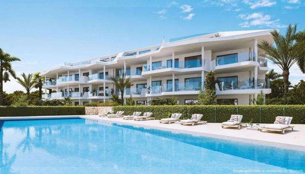 Apartment for sale in  Calle Paula, Fuengirola photo 1