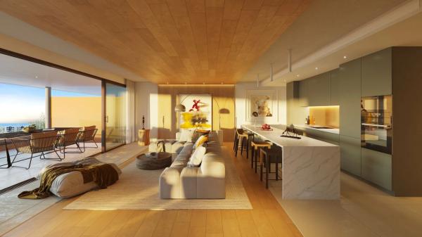 Apartment for sale in  Calle Granado del Higueron, Fuengirola photo 3