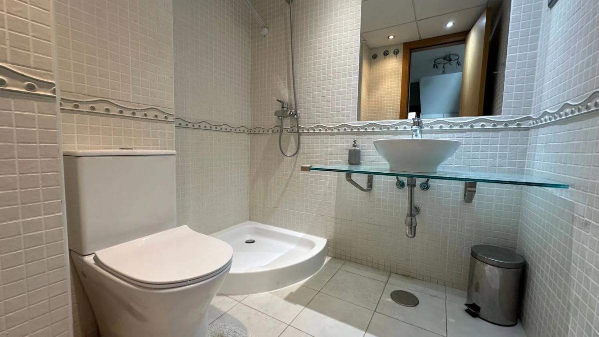 Продажа дуплекса на Avenida del Higuerón, 50, Фуэнхирола photo 2