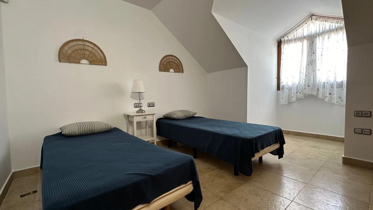 Продажа дуплекса на Avenida del Higuerón, 50, Фуэнхирола photo 4