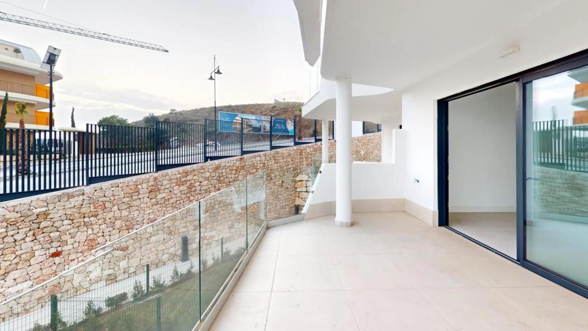 Продажа квартиры на Avenida Fuengirola, 48, Фуэнхирола
photo 1
