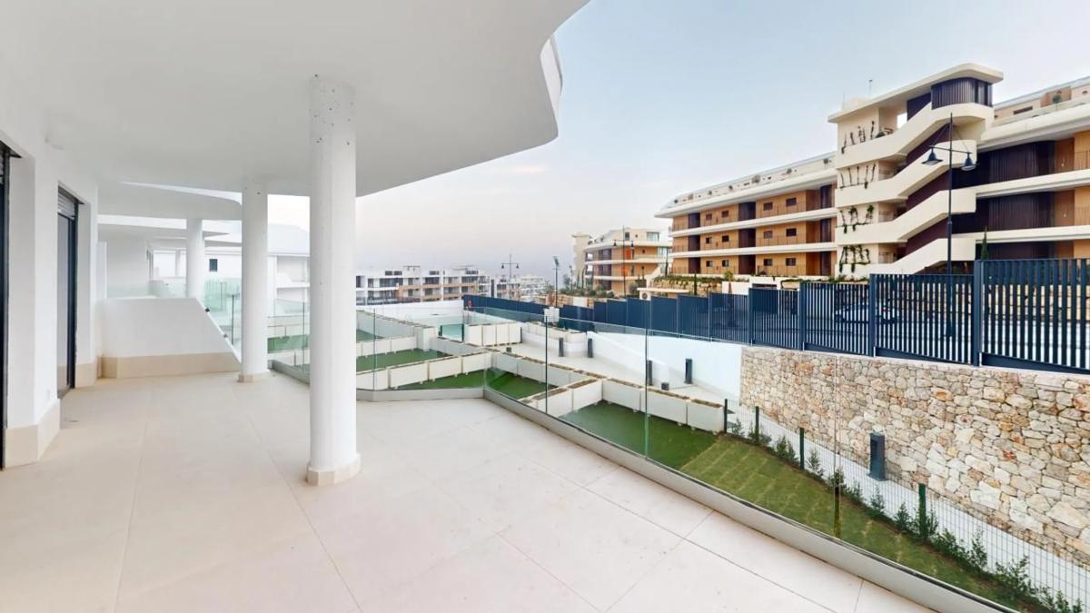 Продажа квартиры на Avenida Fuengirola, 48, Фуэнхирола
photo 4
