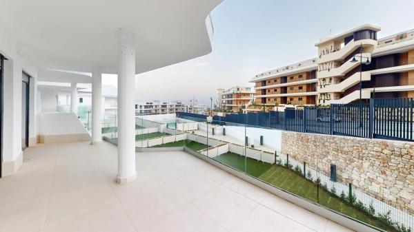 Apartment for sale in  Avenida Fuengirola, 48, Fuengirola photo 4