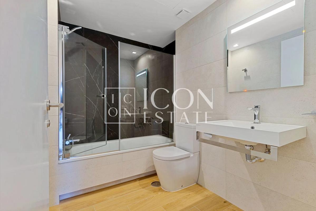 Продажа квартиры на Avenida Condes de San Isidro, 52, Фуэнхирола
photo 5