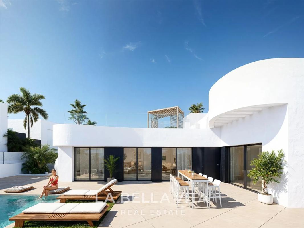 Properties for sale and rent in Spain photo 5