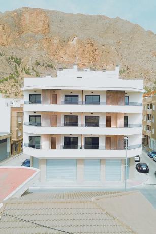 Obra nueva Residencial Mountain Views promociones en Redovan photo 1