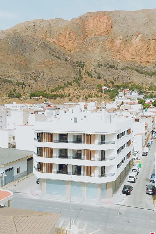 New construction Residencial Mountain Views in Redovan photo 2