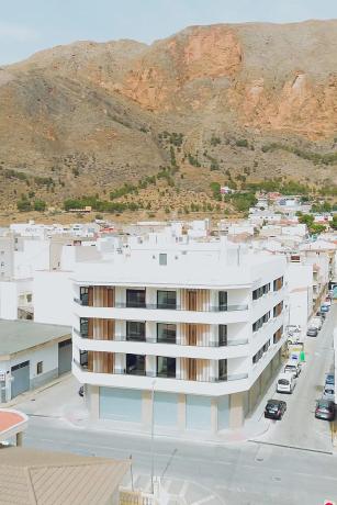 Obra nueva Residencial Mountain Views promociones en Redovan photo 2