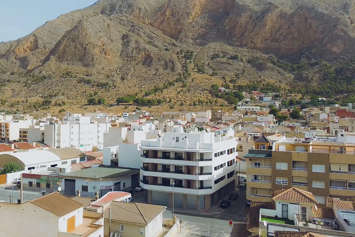 New construction Residencial Mountain Views in Redovan photo 3