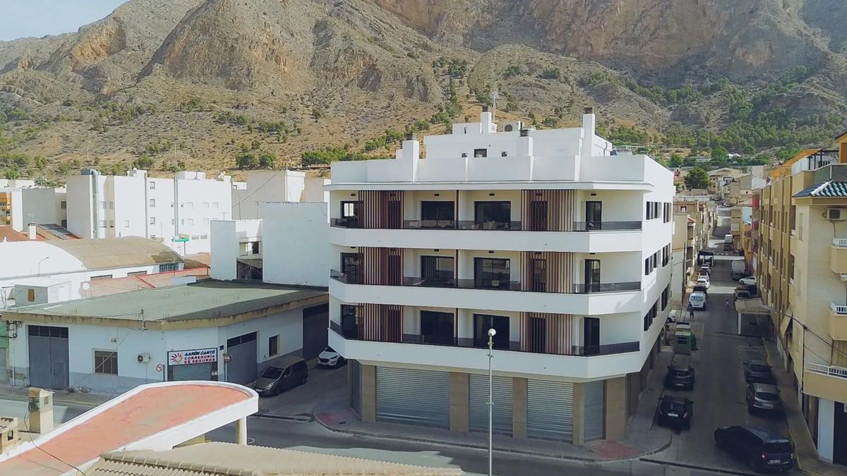 New construction Residencial Mountain Views in Redovan photo 4